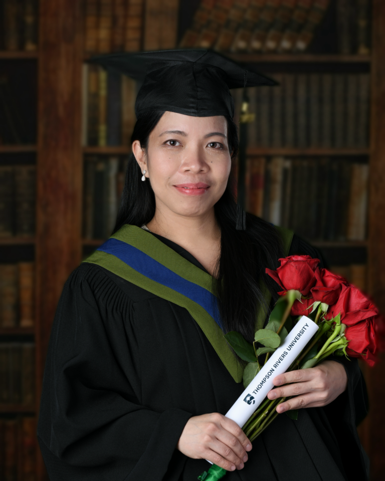Teresa Penuliar – Return to Registered Nurse Practice Alumni
